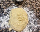 Foto del paso 4 de la receta Galletas de naranja