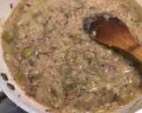 Foto del paso 10 de la receta: Salsa de champiñones, atún y aceitunas para pastas