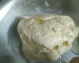ઘઉં ની નાન (Wheat Naan Recipe In Gujarati) રેસીપી સ્ટેપ3ફોટો