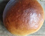 Foto langkah ke 16 dari resep Roti Keju Bawang Putih.