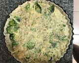 Foto del paso 5 de la receta: Tarta de brócoli