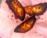 Foto del paso 5 de la receta: Empanaditas de plátano