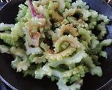 Foto langkah ke 5 dari resep Tumis Pare.