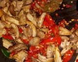 Foto langkah ke 6 dari resep Ayam Jerit.