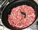 Foto del paso 5 de la receta: Guisado de Marlín