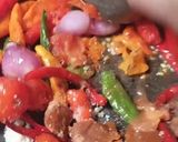 Foto langkah ke 2 dari resep 73. Sambel Terasi.