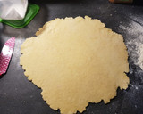 Foto del paso 3 de la receta: Medialunas de manteca muy fáciles