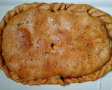 Foto del paso 8 de la receta: Empanada de cebolla caramelizada y verduras