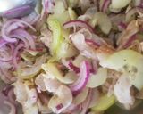 Foto del paso 4 de la receta: Camarón con clamato