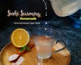 Foto langkah ke 3 dari resep Sushi seasoning homemade.