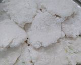 Foto langkah ke 3 dari resep Pempek Nasi.