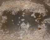 A picture of step 1 of Singaporean Rice.
