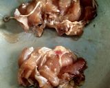Foto langkah ke 4 dari resep Ayam Teriyaki Jepang ala Hiroyuki Terada (halal).