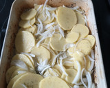 Foto del paso 5 de la receta: Costillas al horno con miel