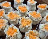 Foto langkah ke 2 dari resep Dimsum Ayam Udang.