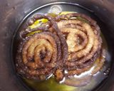 A picture of step 5 of Instant jalebi.