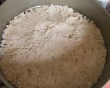 Foto del paso 2 de la receta: Cuadraditos de limón