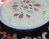 Ksheeram recipe step 5 photo