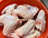 Foto langkah ke 2 dari resep Garang Asem Ayam.