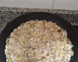 Foto del paso 2 de la receta: Espaguetis carbonara