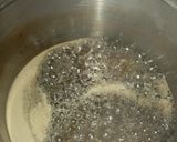 Foto langkah ke 2 dari resep 🟨Homemade Golden Syrup 2🟥.