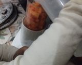 Foto langkah ke 1 dari resep Juice wortel sehat.