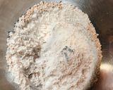 Foto del paso 2 de la receta: Torta de avena pasas, manzana #chauvacaciones 🍎