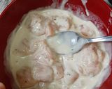 Foto langkah ke 2 dari resep Ayam Saos Asam Manis (Tanpa Nanas).