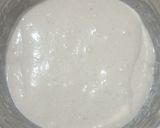 Foto langkah ke 7 dari resep Basic Sourdough Bread 90%.