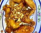 รูปขั้นตอนการทำที่ 3 ของ ไก่ทอดหาดใหญ่