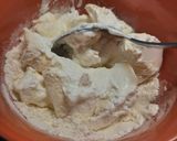 Tejfölös gomba pörkölt!🍄 recept fázis 2 fotója