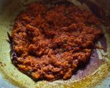 शाही मशरूम (shahi mushroom recipe in Hindi) रेसिपी चरण 4 फोटो