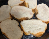 Foto del paso 3 de la receta: Torrijas al horno