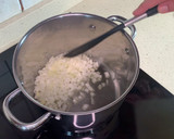 Foto del paso 1 de la receta: Estofado de secreto ibérico con cerveza negra