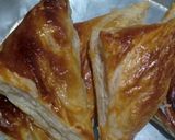 รูปขั้นตอนการทำที่ 3 ของ พายไส้กรอกไก่ชีส