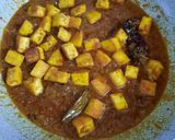 ઢાબા સ્ટાઈલ બટર પનીર મસાલા (Dhaba Style Butter Paneer Masala Recipe In Gujarati) રેસીપી સ્ટેપ8ફોટો