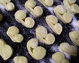 Foto del paso 4 de la receta: Palmeritas