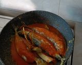 Foto langkah ke 3 dari resep Ikan Kembung Bakar.
