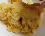 Foto del paso 5 de la receta: Pasta frola de dulce de leche