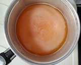 Foto langkah ke 1 dari resep Es Jelly Mangga.