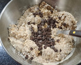 Foto del paso 2 de la receta: Galletitas tipo Frutigram