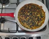 Foto del paso 11 de la receta: Tortilla de Acelga rellena