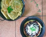 Foto langkah ke 6 dari resep Roti Khas Melayu.