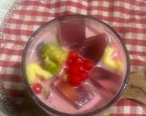 Foto langkah ke 5 dari resep Es oyen creamy ala fe.