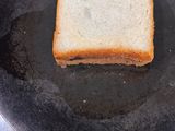 Sweet sandwich