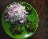 মাড্ডুর বড়া (maddue bora recipe in Bengali) রেসিপির ধাপ 1 ছবি