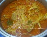 Foto langkah ke 5 dari resep 238. Gulai Nangka Khas Padang.