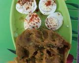ডিমের কাটলেট/ডেভিল (dimer devil recipe in Bengali) রেসিপির ধাপ 1 ছবি