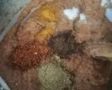 Dum aloo (baked potatoes) recipe step 7 photo