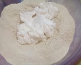 Foto del paso 4 de la receta: Pemoles y galletitas ❤